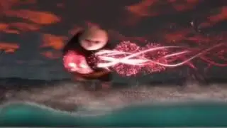i giorno giovanna have a dream.......... Kung Fu Panda