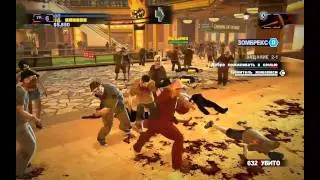 Точка зрения: Dead Rising 2: Off The Record (рецензия, обзор)