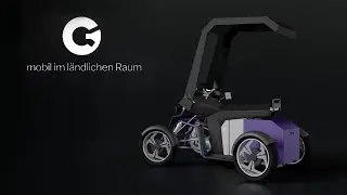 GoQuad // Lena Rückert / Marvin Fonfara