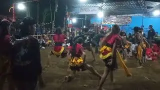 kolosebo-- kuda lumping TURONGGO JOYO