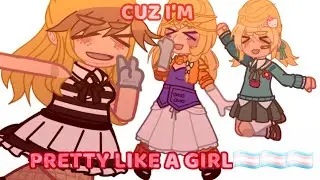 H0ES ON MY D! CUZ IM PRETTY LIKE A GIRL💗💗 || sh1tpost #southpark