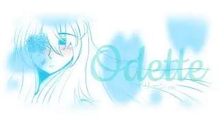 ApolP - Odette | Cover | Cyrex Odenlyne