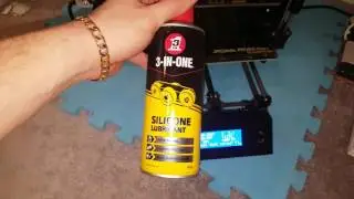 Help with Prusa I3 MK2 sound?