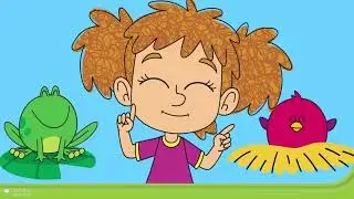 Doodle Town Second Edition product video