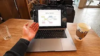 The Architecture of My App - Day in the Life of a Software Engineer (ep. 41)