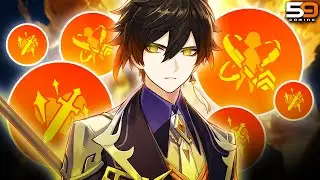 MASSIVE Zhongli and Geo BUFFS incoming for Genshin Impact! Did MiHoYo do the right thing?