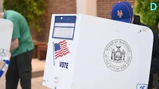 BREAKING: New York High Court Rejects GOP Lawsuit, Upholds Mail-In Voting Law