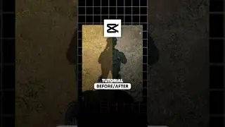 Tutorial Before/After Foto, jadi Video kaya gini di CapCut