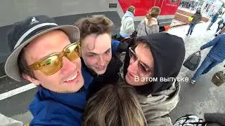 Этот случай в Петербурге шокировал даже пиратов