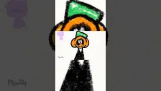 #spookymonth #animation #shorts  #edit #spookymonthpump