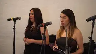 Aleluya (Mozart) | By Molto Allegretto Coral & Orquesta | Música para Bodas | Clásico