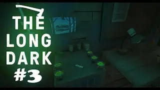 The Long Dark Mütecavız [ 3. Sezon ] (Nevale Hazır) 3. Bölüm