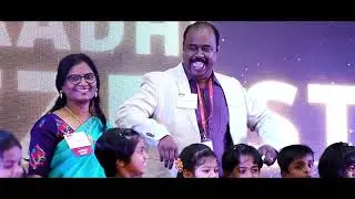 BNI Aadhi BizzFest  | Business Expo in Hosur | Corporate Events