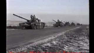 Памяти 131-й Майкопской бригады