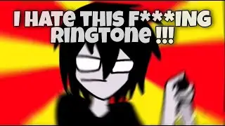 Ring Ding Ding Creepypasta [MEME] (OLD)