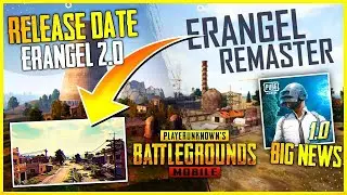 What's new pubg update 1.0.0 ,New Era , Leo彡kishan™ Leo彡kishan™gaming #pubg #mobile