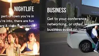 Arizona Visitors Use VIP Taxi for Transportation