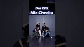 SiNae Choreo ; Mic Checka ; Team BlackHood