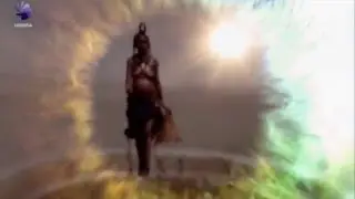 Human Planet Intro - Genérico de Planeta Humano