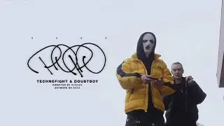 doubt boy & TECHNOFIGHT - POPO [Directed by Ruvinov]