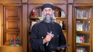 الحكمة تنشئ لها بنين - كلام موزون - القس يوسف سمير