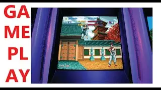 Capcom Arcade 2nd Stadium PC Gameplay Nuevo Pack retro de Capcom!
