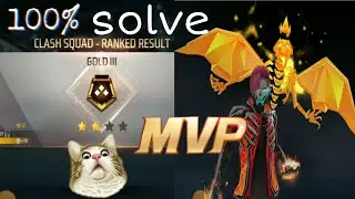 MVP not showing 😱 my MVP animation not working after cs MVP cs rank MVP 🥵 how to fix MVP problem 😓