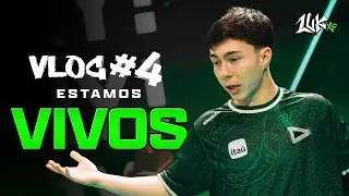 VITÓRIA DA LOUD VALORANT! Vlog da sobrevivência | Lukxo