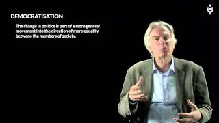 4.3 On Democratisation