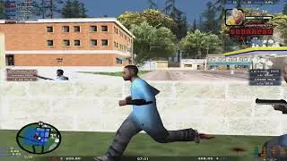 Grand Theft Auto San Andreas 2020 02 11   18 54 22 39 DVR - [11 Feb 2020]