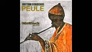 Rhythm Staircase -  Peule (Original Mix)