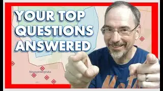 Your Most Important Questions about Ukraine Answered