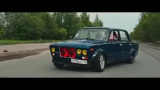 Мощная 