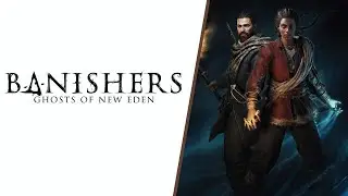 BANISHERS GHOST OF EDEN PC ULTRAWIDE - PC Port impressions