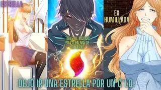 SU ESPOSA LO M4T0 AL ENTERARSE ÉL DE QUE ELLA ESTABA EMBARAZADA Y REENCARNA PARA...| RESUMEN #manhwa