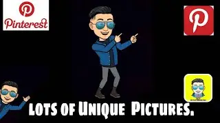 Pinterest is one of the best apps .Lots of unique picture. How to use Pinterest apps ?