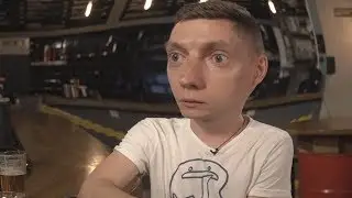 интервью с кридом только это реакции дудя и то как он ест