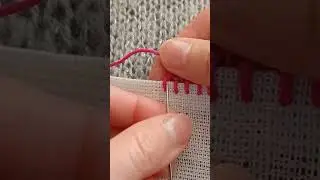 #stitchingbycristina #cristinacoase