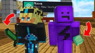 Can You Tell This Texture Pack Was Made by AI?