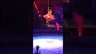 она настолько сильная! 