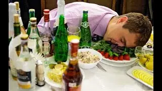Новогодний Блевантин