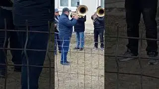 COSTEL ȘARAMBEL LACU BABEI 🎺05 03 2023