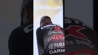 Jason Christie Wins The 2022 Bassmaster Classic