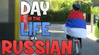 Day in The Life of a Russian CS2 Player!
