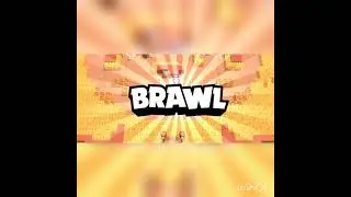 Играю в Brawl stars