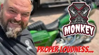 Harley Davidson Headers, are they worth it? Head Pipe, power and sound upgrade!