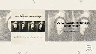 Sex Before Marriage - 