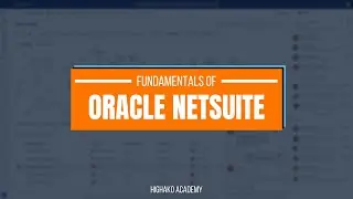 Create New Customer Accounts in Netsuite | Customer Master Data Management | ERP Training