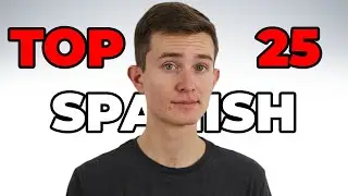 Top 25 Essential Spanish Phrases