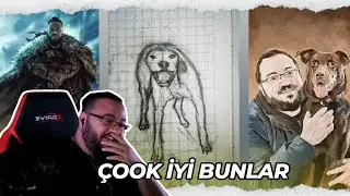 THERE ARE SO MANY TALENTED PEOPLE - Award-Winning Reddit Event!